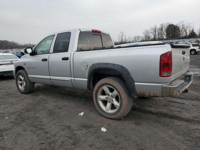 Image 2 of 2006 DODGE RAM 1500 ST 2006 with VIN 1D7HU18256S693704