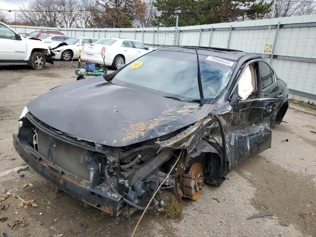 Изображение 2014 NISSAN MAXIMA S 2014