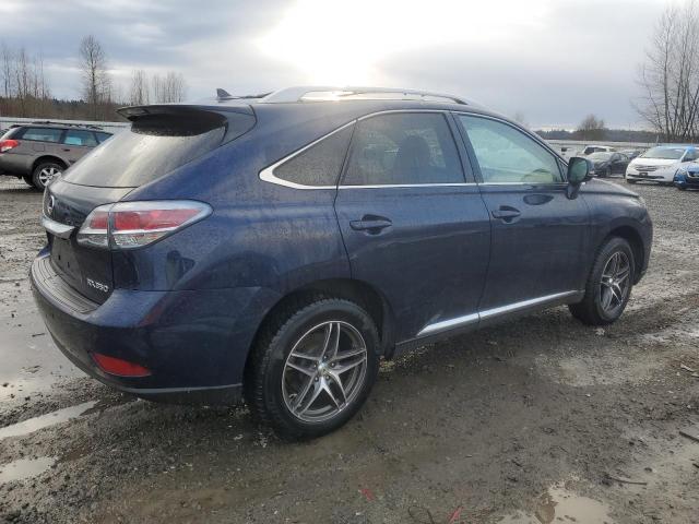 Image 3 of 2013 LEXUS RX 350 BASE 2013 with VIN 2T2BK1BA8DC215793