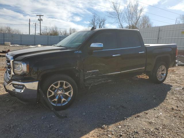 Obraz 1 z 2017 GMC SIERRA K1500 SLT 2017 z VIN 3GTU2NEC1HG446077