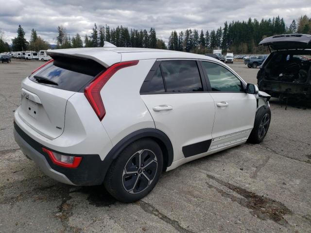 Obraz 3 z 2023 KIA NIRO LX 2023 z VIN KNDCP3LE6P5069967