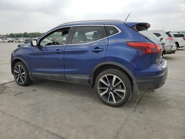 Изображение 2 2019 NISSAN ROGUE SPORT S 2019 с VIN JN1BJ1CPXKW225727
