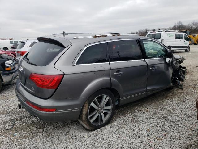 Image 3 of 2012 AUDI Q7 PREMIUM PLUS 2012 with VIN WA1LMAFE1CD001417