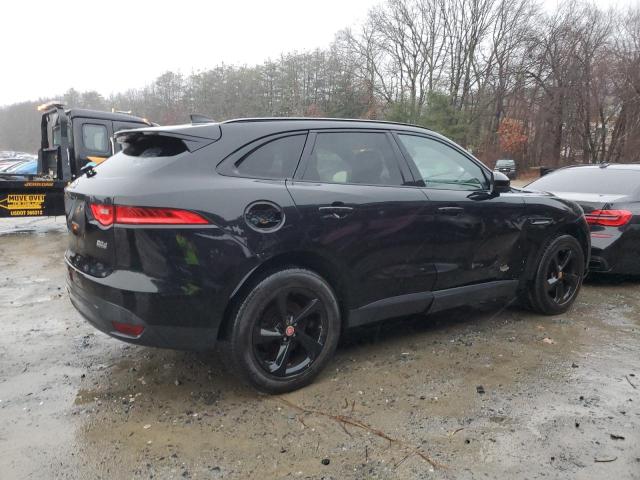 Obraz 3 z 2017 JAGUAR F-PACE PREMIUM 2017 z VIN SADCJ2BN9HA096509