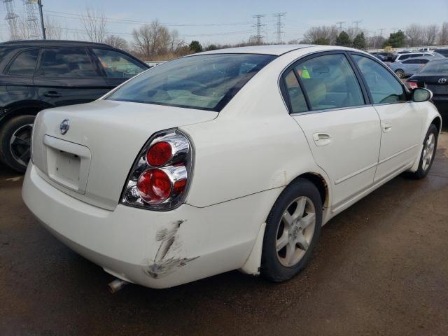 Obraz 3 z 2005 NISSAN ALTIMA S 2005 z VIN 1N4AL11DX5C225038