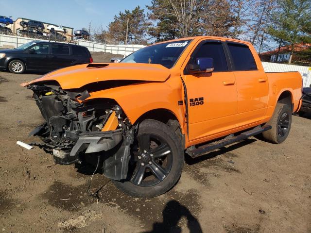 Obraz 1 z 2015 RAM 1500 SPORT 2015 z VIN 1C6RR7MTXFS682934