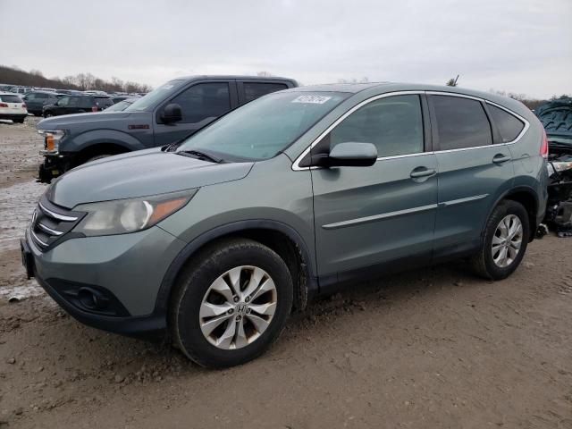 Изображение 1 2012 HONDA CR-V EX 2012 с VIN 2HKRM4H5XCH600826