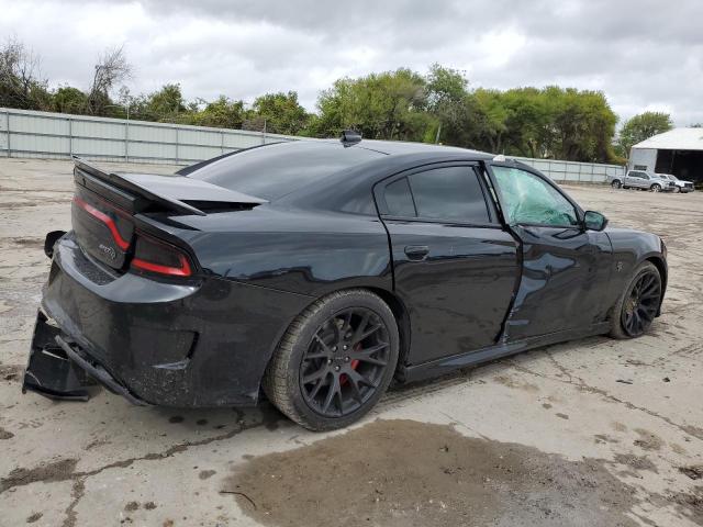 Изображение 3 2016 DODGE CHARGER SRT HELLCAT 2016 с VIN 2C3CDXL98GH250701