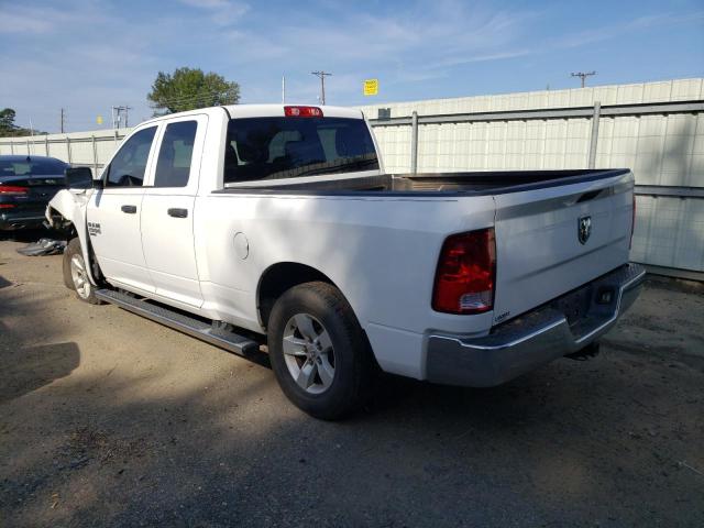 Obraz 2 z 2019 RAM 1500 CLASSIC TRADESMAN 2019 z VIN 1C6RR6FG5KS586942
