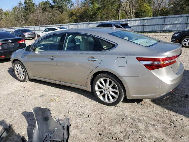Image 2 of 2014 TOYOTA AVALON BASE 2014 with VIN 4T1BK1EB7EU085384