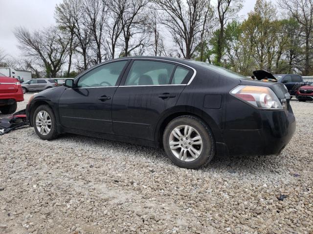 Image 2 of 2012 NISSAN ALTIMA BASE 2012 with VIN 1N4AL2AP1CC118487