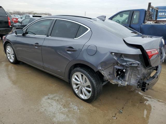 Изображение 2 2017 ACURA ILX PREMIUM 2017 с VIN 19UDE2F76HA014396