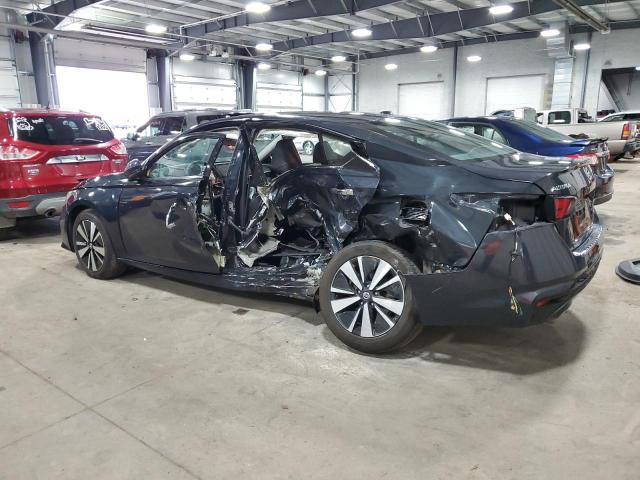 Image 2 of 2021 NISSAN ALTIMA SL 2021 with VIN 1N4BL4EW2MN405554