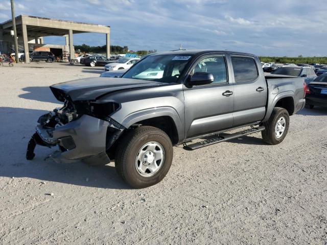 2023 TOYOTA TACOMA DOUBLE CAB 2023 image