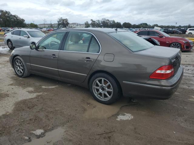 Изображение 2 2004 LEXUS LS 430 2004 с VIN JTHBN36F040134468