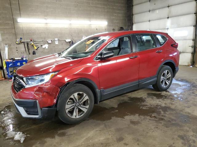 2020 HONDA CR-V LX 2020 image