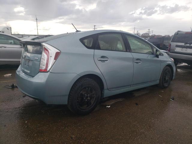 Obraz 3 z 2015 TOYOTA PRIUS  2015 z VIN JTDKN3DU1F1873297