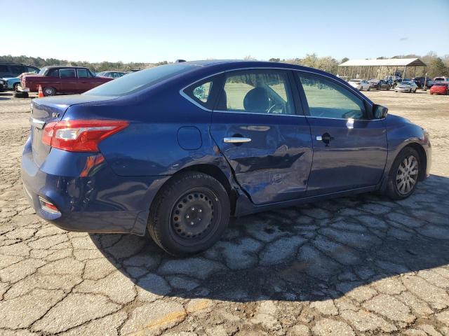 Image 3 of 2017 NISSAN SENTRA S 2017 with VIN 3N1AB7AP4HY402482