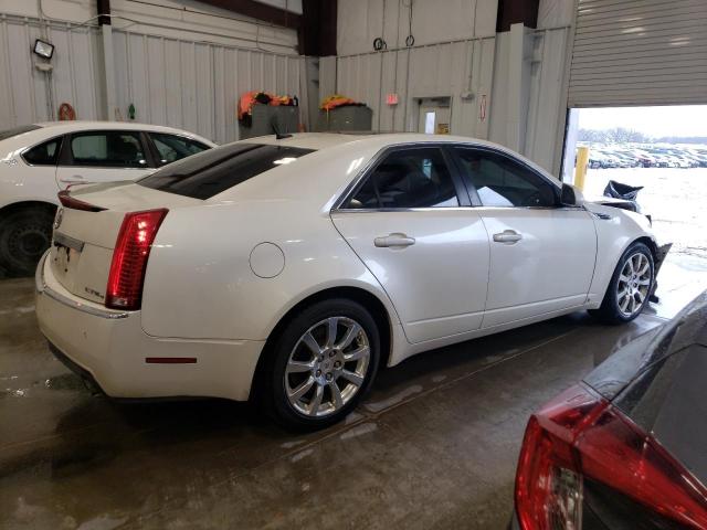 Изображение 3 2008 CADILLAC CTS HI FEATURE V6 2008 с VIN 1G6DS57V580153255