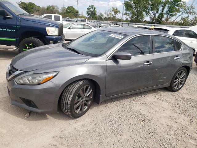 Image 1 of 2018 NISSAN ALTIMA 2.5 2018 with VIN 1N4AL3AP7JC231234