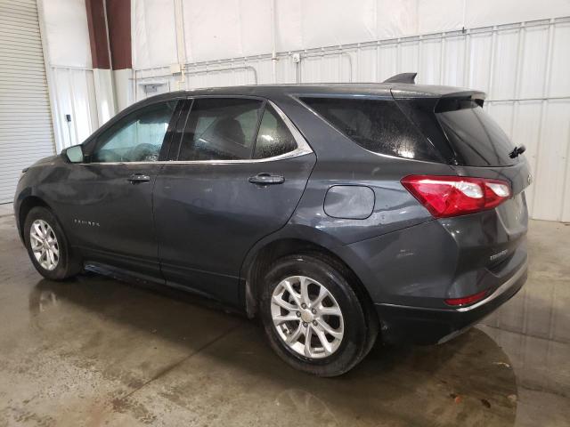 Obraz 2 z 2020 CHEVROLET EQUINOX LT 2020 z VIN 2GNAXUEV9L6100709