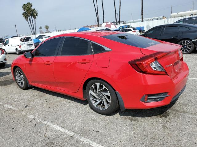 Image 2 of 2016 HONDA CIVIC EX 2016 with VIN 2HGFC2F75GH518579