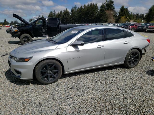 Image 1 of 2016 CHEVROLET MALIBU LT 2016 with VIN 1G1ZE5ST1GF241434
