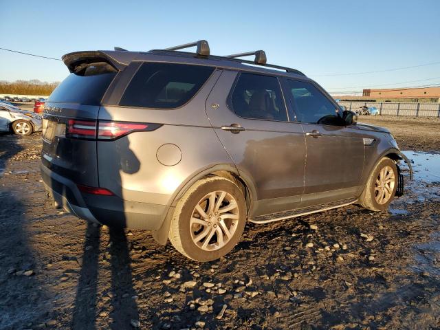 Image 3 of 2017 LAND ROVER DISCOVERY HSE 2017 with VIN SALRRBBV5HA032846