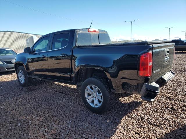 Изображение 2 2016 CHEVROLET COLORADO LT 2016 с VIN 1GCGSCE32G1307266