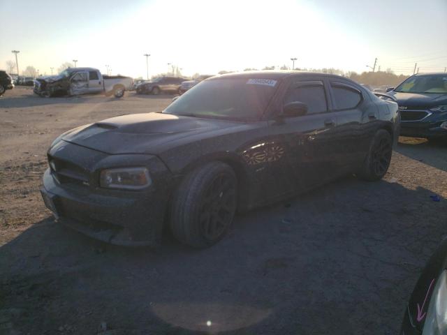 Изображение 1 2006 DODGE CHARGER SRT-8 2006 с VIN 2B3LA73W16H397484