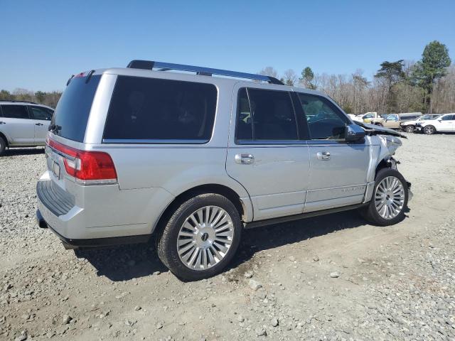 Изображение 3 2017 LINCOLN NAVIGATOR RESERVE 2017 с VIN 5LMJJ2LT7HEL09846