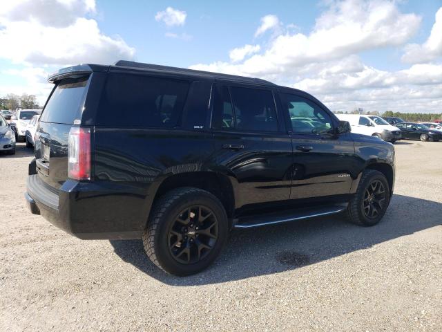 Obraz 3 z 2015 GMC YUKON SLT 2015 z VIN 1GKS1BKC3FR514992