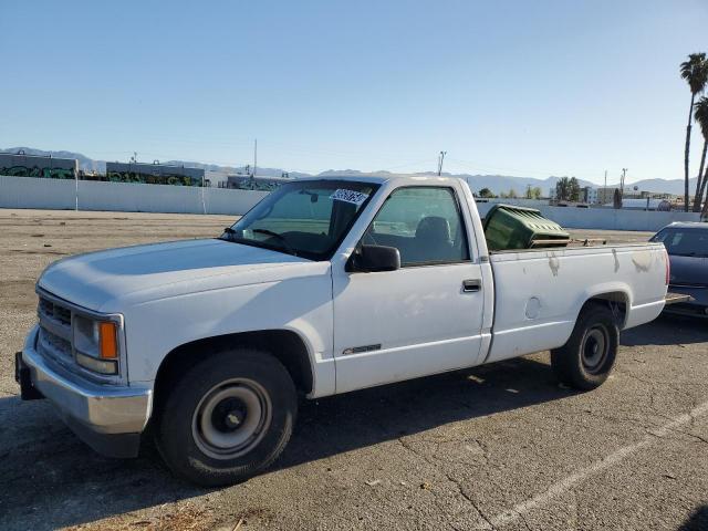 Image 1 of 1995 CHEVROLET GMT-400 C2500 1995 with VIN 1GCFC24H6SZ168317