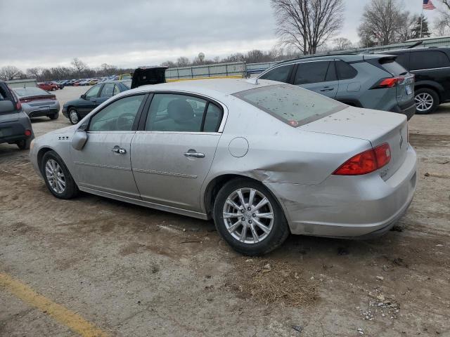 Image 2 of 2011 BUICK LUCERNE CXL 2011 with VIN 1G4HC5EM4BU147447