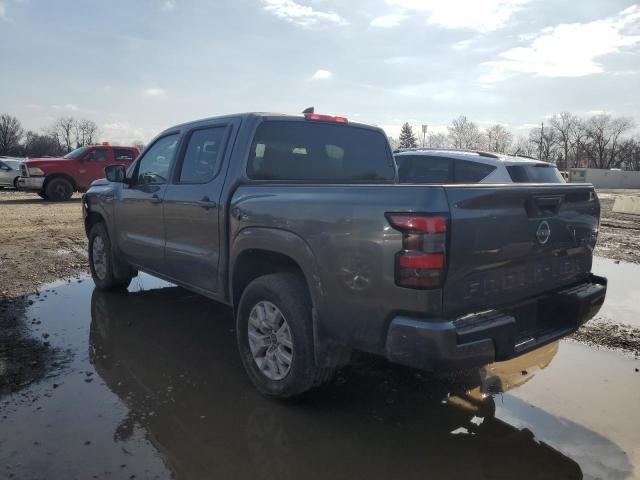 Obraz 2 z 2022 NISSAN FRONTIER S 2022 z VIN 1N6ED1EK8NN658960