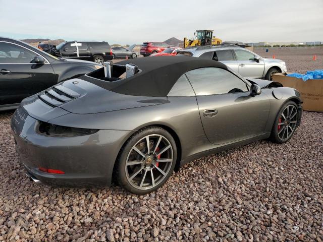 Изображение 3 2013 PORSCHE 911 CARRERA S 2013 с VIN WP0CB2A93DS155202