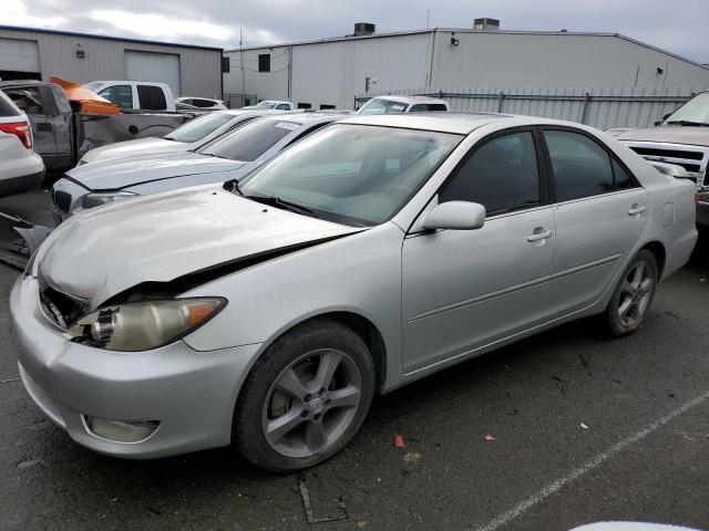 Изображение 1 2006 TOYOTA CAMRY SE 2006 с VIN JTDBA30K960027022