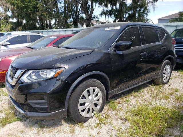 Image 1 of 2020 NISSAN ROGUE S 2020 with VIN 5N1AT2MT2LC716909
