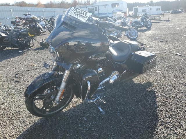 Изображение 2 2016 HARLEY-DAVIDSON FLHXS STREET GLIDE SPECIAL 2016 с VIN 1HD1KRM10GB675530