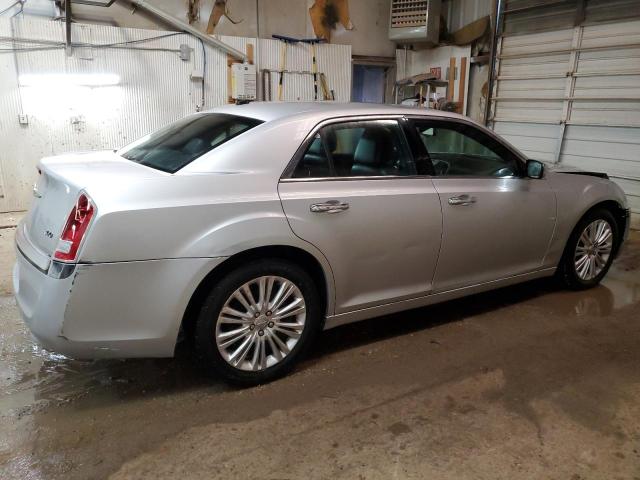 Изображение 3 2012 CHRYSLER 300 LIMITED 2012 с VIN 2C3CCAHG9CH184869