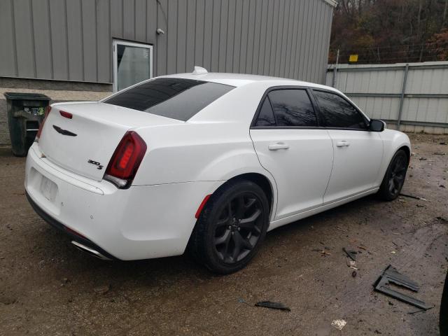 Image 3 of 2021 CHRYSLER 300 S 2021 with VIN 2C3CCABG9MH546063