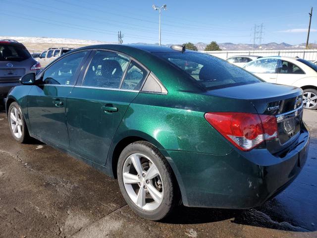 Изображение 2 2015 CHEVROLET CRUZE LT 2015 с VIN 1G1PE5SB8F7283056