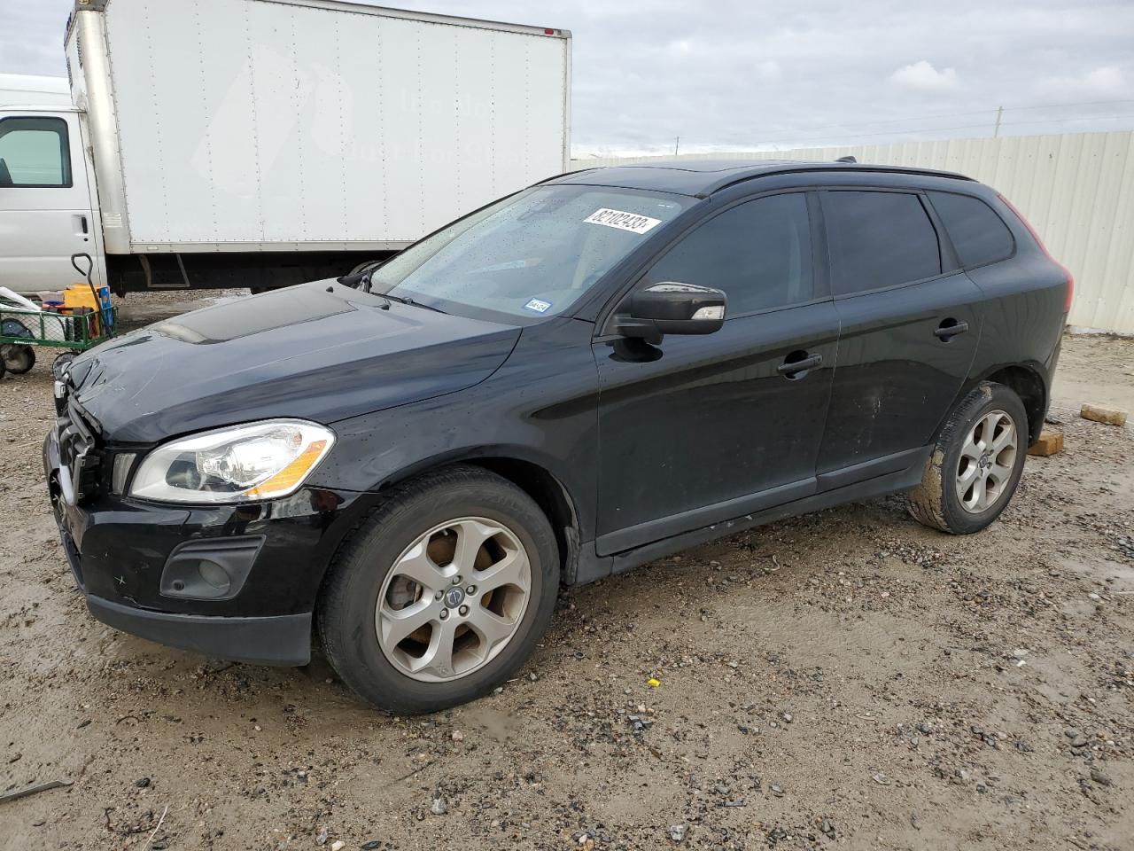 2010 VOLVO XC60 3.2 2010 image