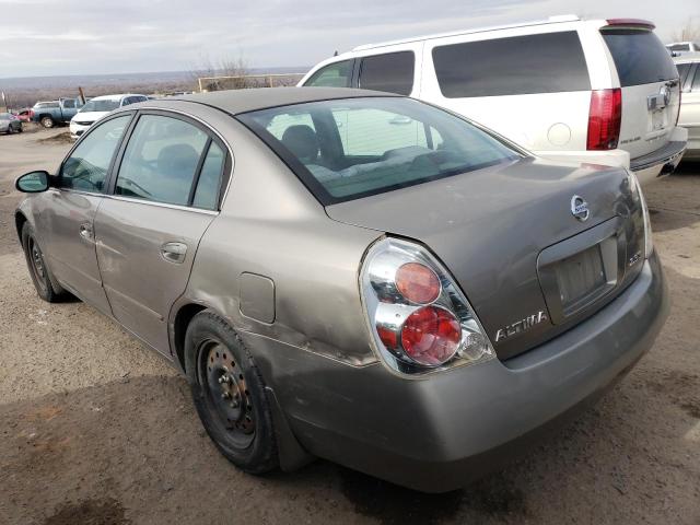 Obraz 2 z 2005 NISSAN ALTIMA S 2005 z VIN 1N4AL11DX5C131824