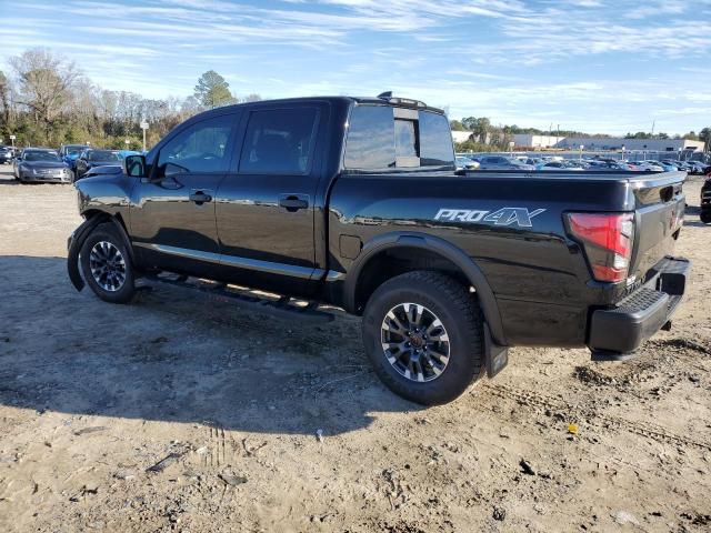 Изображение 2 2023 NISSAN TITAN SV 2023 с VIN 1N6AA1ED1PN113047