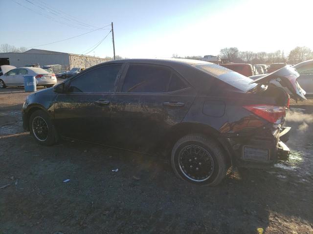 Obraz 2 z 2018 TOYOTA COROLLA L 2018 z VIN 2T1BURHEXJC988946