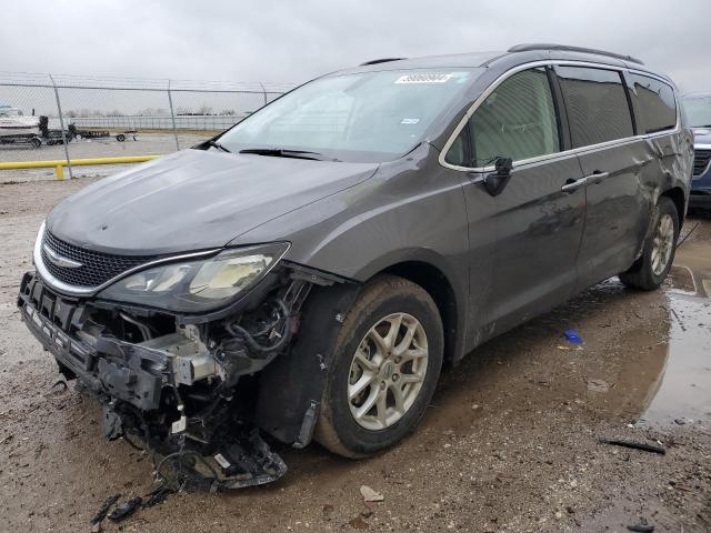 2021 CHRYSLER VOYAGER LXI 2021 image