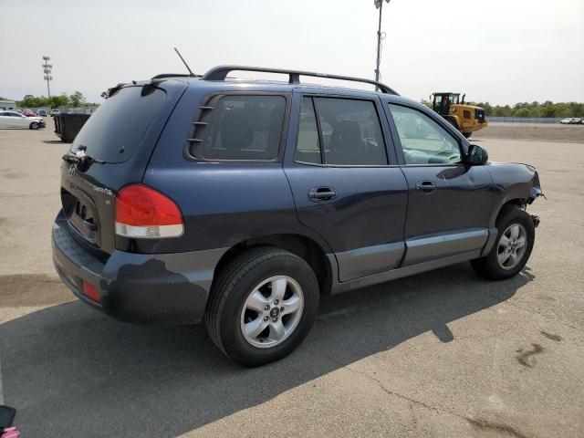 Obraz 3 z 2005 HYUNDAI SANTA FE GLS 2005 z VIN KM8SC13D15U855869
