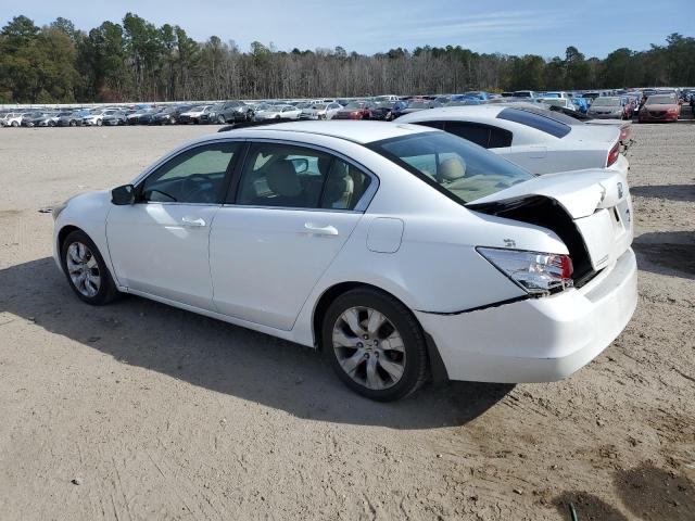 Obraz 2 z 2009 HONDA ACCORD EXL 2009 z VIN 1HGCP26809A161250