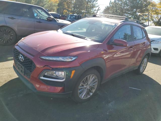 Изображение 2020 HYUNDAI KONA SEL 2020